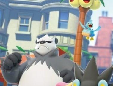 "Super Mario Bros. Wonder" y "Detective Pikachu: El regreso" entre las novedades de Nintendo Switch