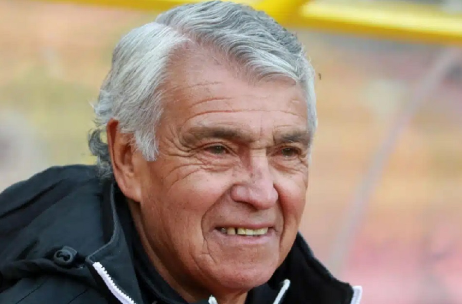 Confirman que José Sulantay se encuentra en estado grave de salud