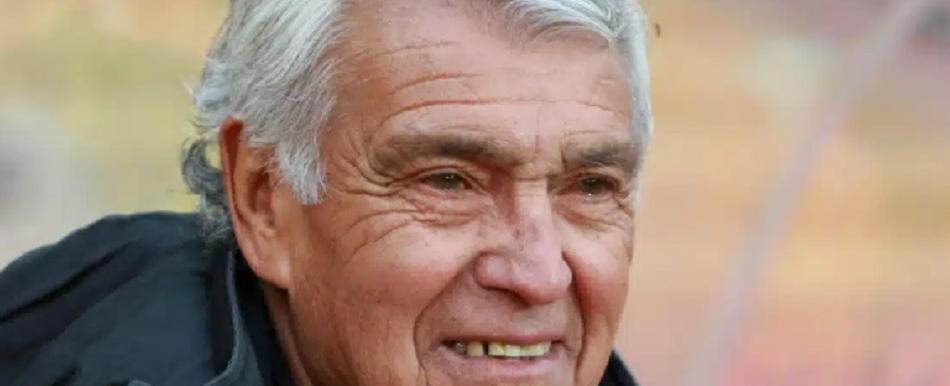 Confirman que José Sulantay se encuentra en estado grave de salud