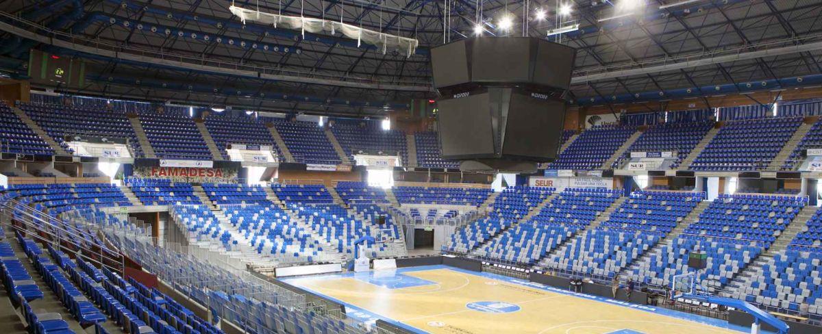 Málaga será la sede anfitriona de la Final Four de la Basketball Champions League