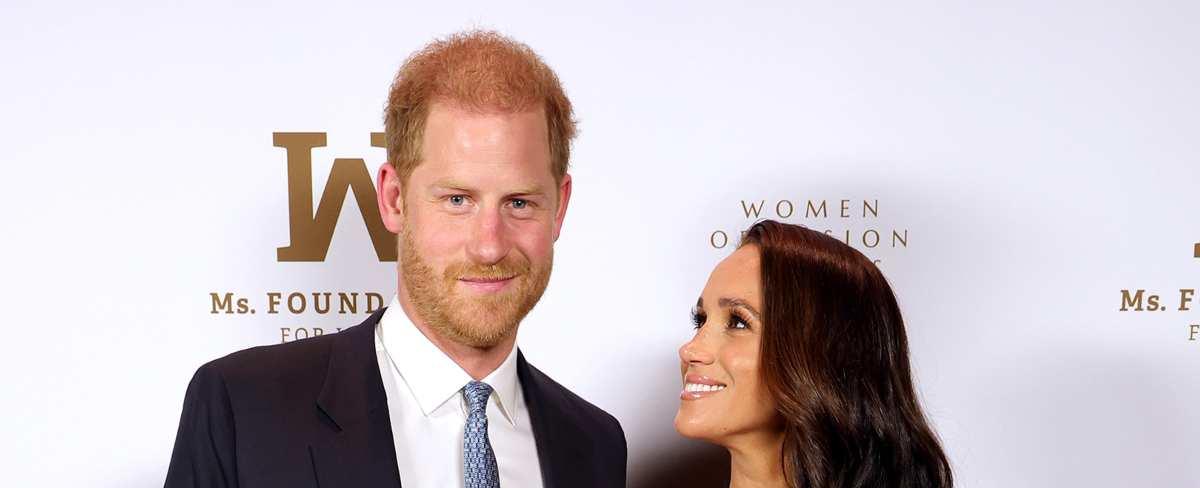 ¿Será que se acabó el encantó? Príncipe Harry duerme "solito" y muy alejado de Megan Markle