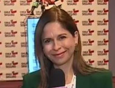 "El Partido Comunista se fue a la chucha": CHV vive ’fail’ con micrófono abierto durante elecciones