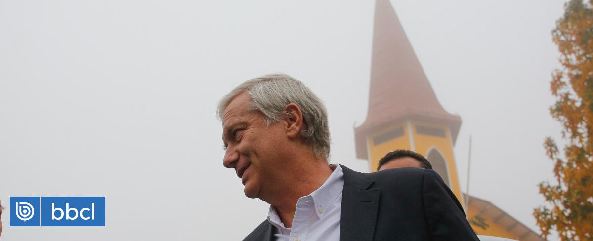 José Antonio Kast, ¿Teseo o Minotauro?