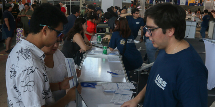 Comisión experta rechazó gratuidad universitaria en anteproyecto de nueva Constitución