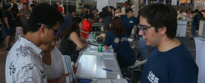 Comisión experta rechazó gratuidad universitaria en anteproyecto de nueva Constitución