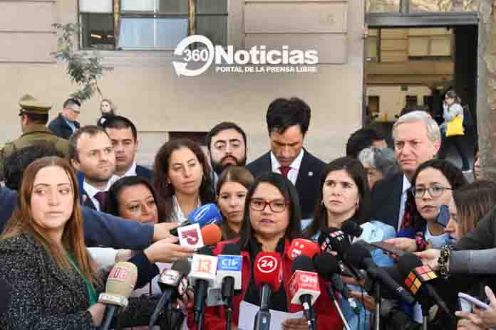 Republicanos reducirán derechos en constitución: perdonazos a ISAPRES y AFP, fin al derecho a huelga, disminuir derechos a mujeres