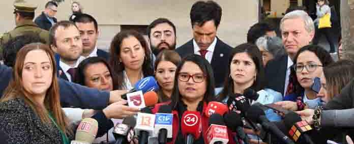 Republicanos reducirán derechos en constitución: perdonazos a ISAPRES y AFP, fin al derecho a huelga, disminuir derechos a mujeres