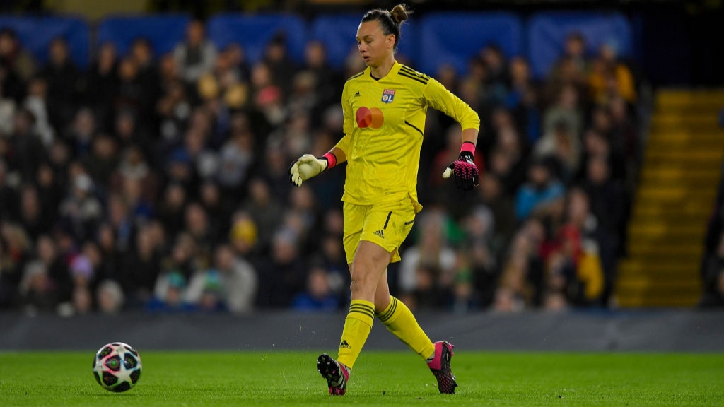 Christiane Endler y la falta de entrenador para La Roja Femenina: 'Espero venga una persona seria y con carácter'