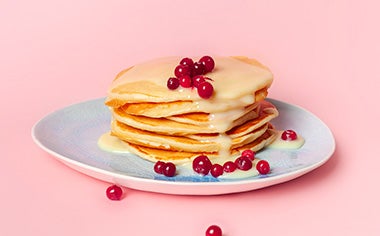 Recetas de desayuno para sorprender a mamá