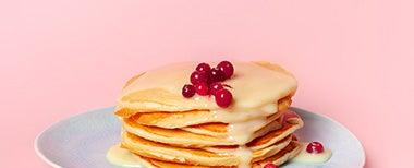 Recetas de desayuno para sorprender a mamá