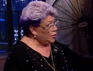 “Estoy chata”: Paty Maldonado responde a dura crítica de Raquel Argandoña sobre su alimentación