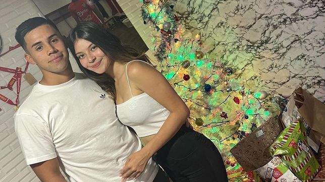 “Lloré con su debut en la Roja; ya le dije que me guardara la camiseta”