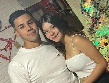 “Lloré con su debut en la Roja; ya le dije que me guardara la camiseta”