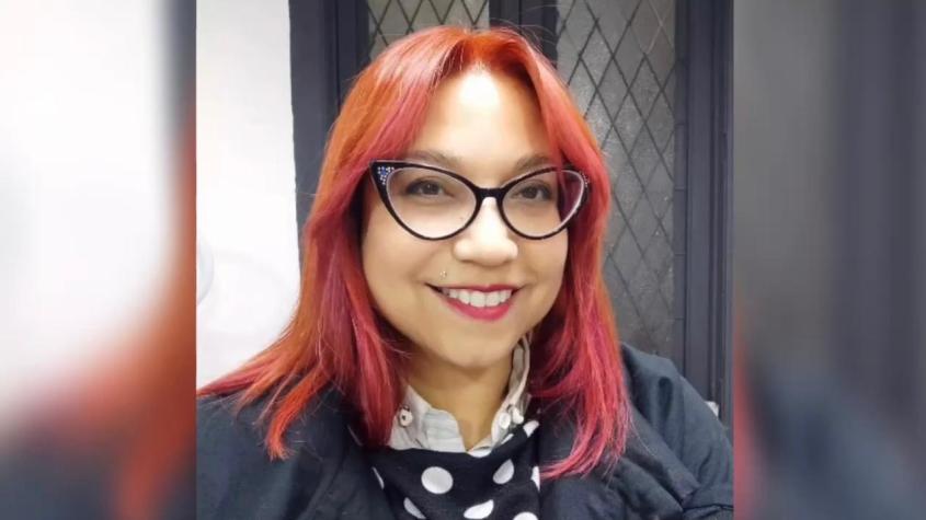 Alejandra Valle está hospitalizada por complicado estado de salud