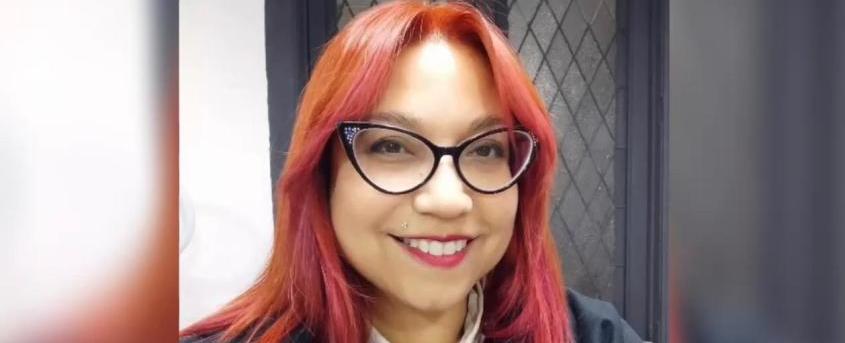 Alejandra Valle está hospitalizada por complicado estado de salud