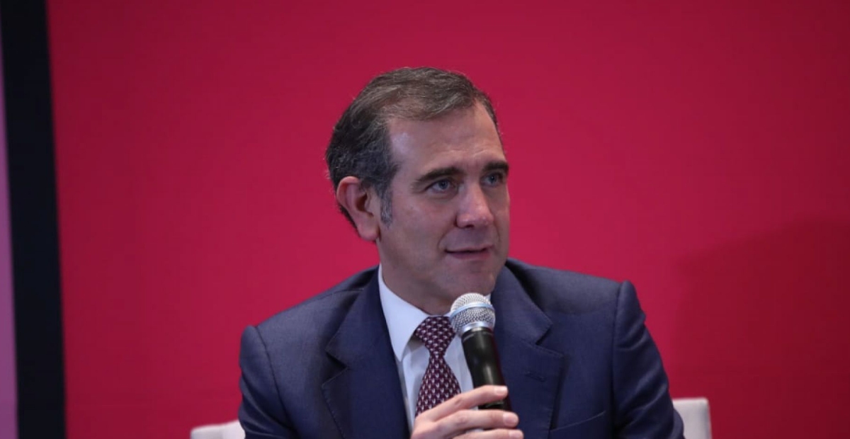 Córdova llama a Presidencia a leer la Constitución completa tras reclamo a la Corte por análisis sobre invalidar parte del plan B