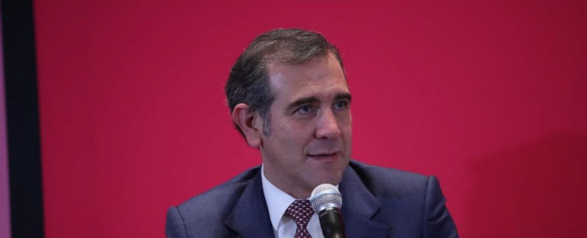 Córdova llama a Presidencia a leer la Constitución completa tras reclamo a la Corte por análisis sobre invalidar parte del plan B