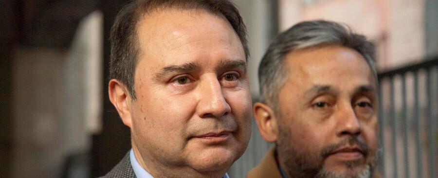 Tras dichos sobre Ávila: Sauerbaum (RN) dice que no están “en condiciones” de sacar a Cordero de la bancada y que “es un aporte”