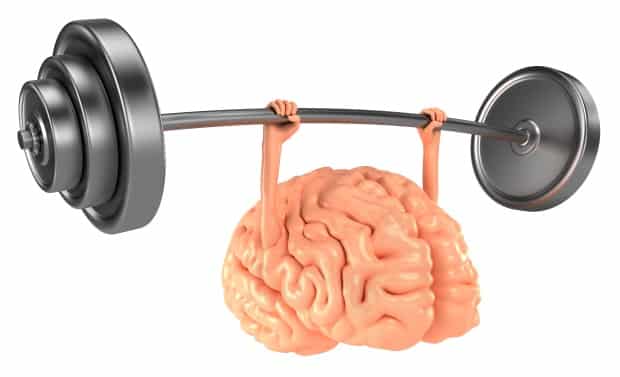 10 Formas En Las Que El Ejercicio Es Bueno Para Tu Cerebro | Salud Responde
