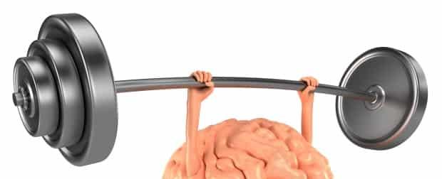 10 Formas En Las Que El Ejercicio Es Bueno Para Tu Cerebro | Salud Responde