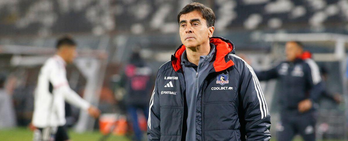Dos certezas y una duda: Quinteros y las novedades de Colo Colo para jugar frente a Monagas por Copa Libertadores