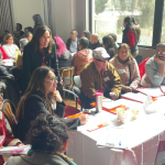 Subsecretaria de Salud Pública encabeza inicio de los Diálogos Ciudadanos por la Salud Mental