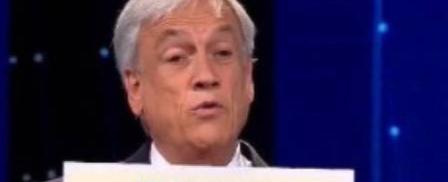 Gobiernos de Sebastián Piñera: El origen del imperio de la delincuencia e inseguridad en Chile