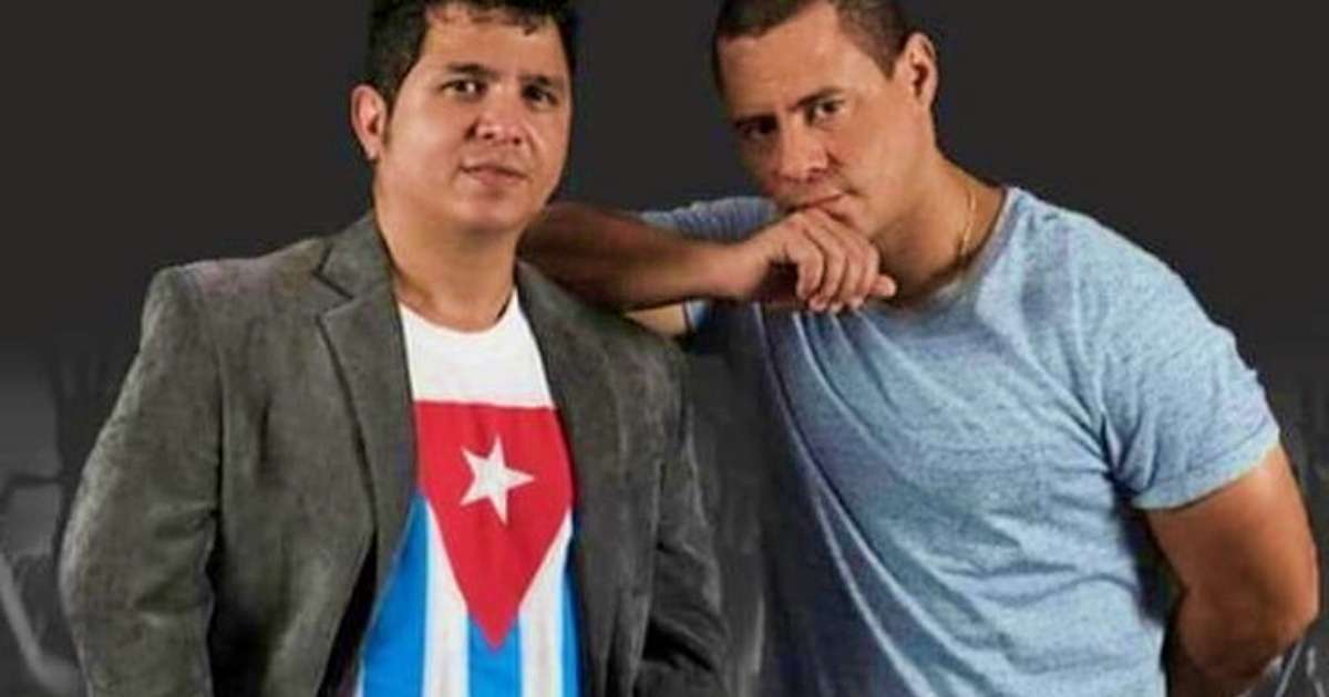 Cancelan presentación del dúo cubano Buena Fe en sala de conciertos de Madrid