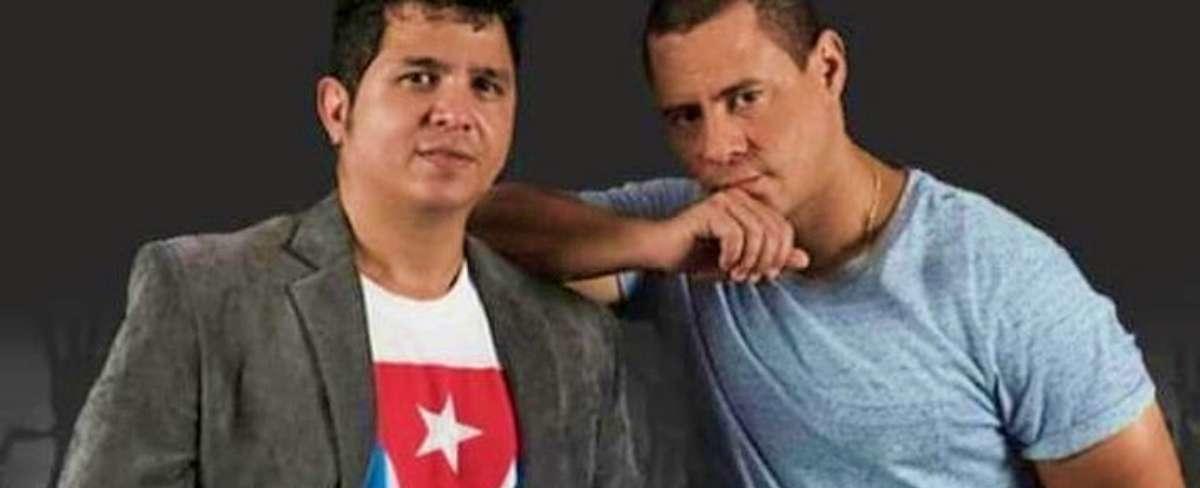 Cancelan presentación del dúo cubano Buena Fe en sala de conciertos de Madrid