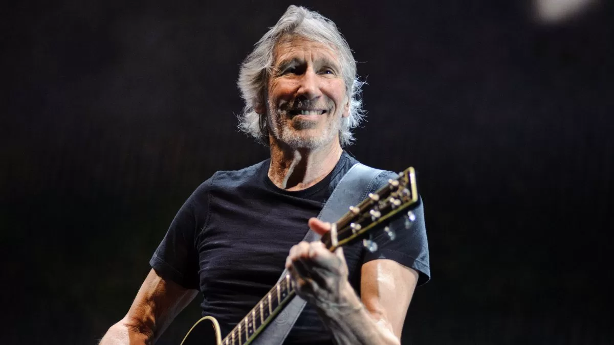 Por éxito de ventas: Roger Waters agenda segundo concierto en Chile 2023