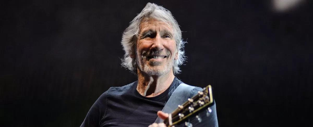 Por éxito de ventas: Roger Waters agenda segundo concierto en Chile 2023