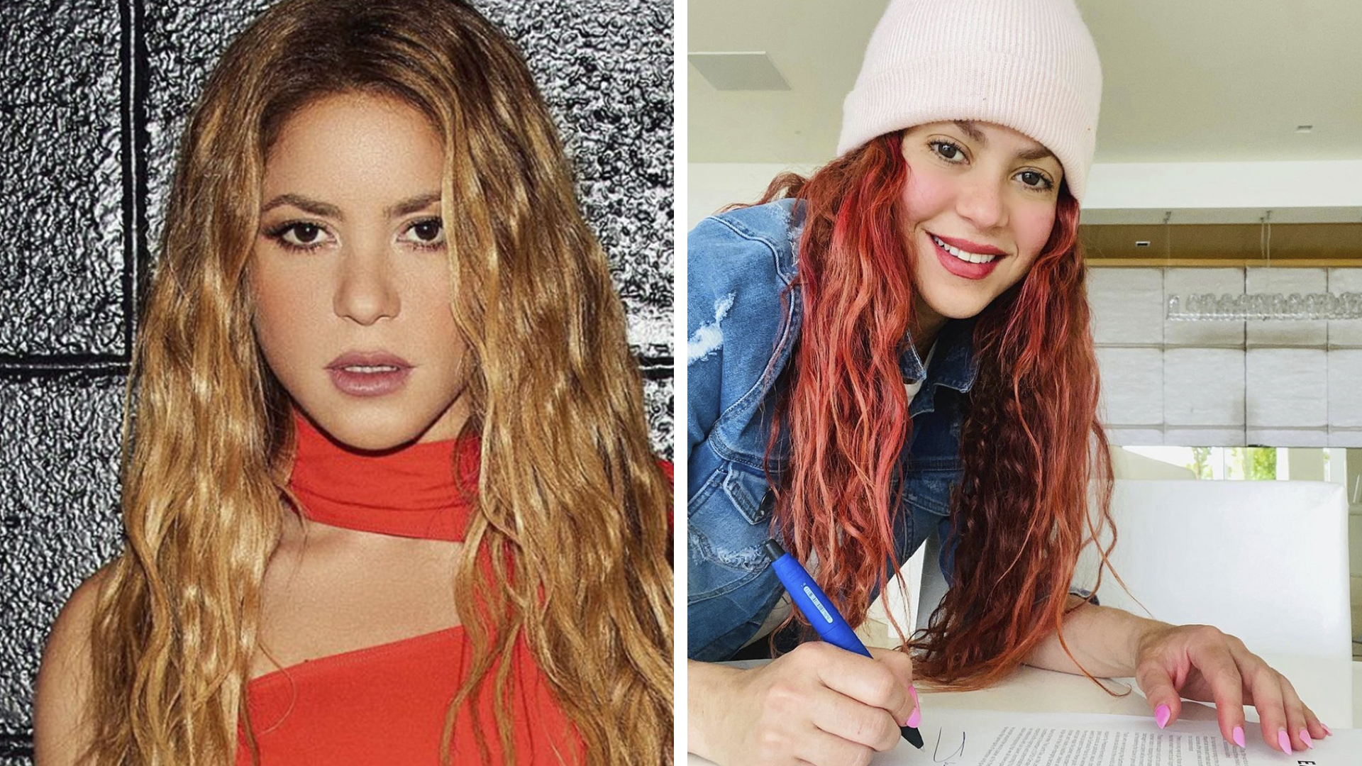 ¿Qué estudió Shakira en la universidad? Fue alumna de dos instituciones muy renombradas