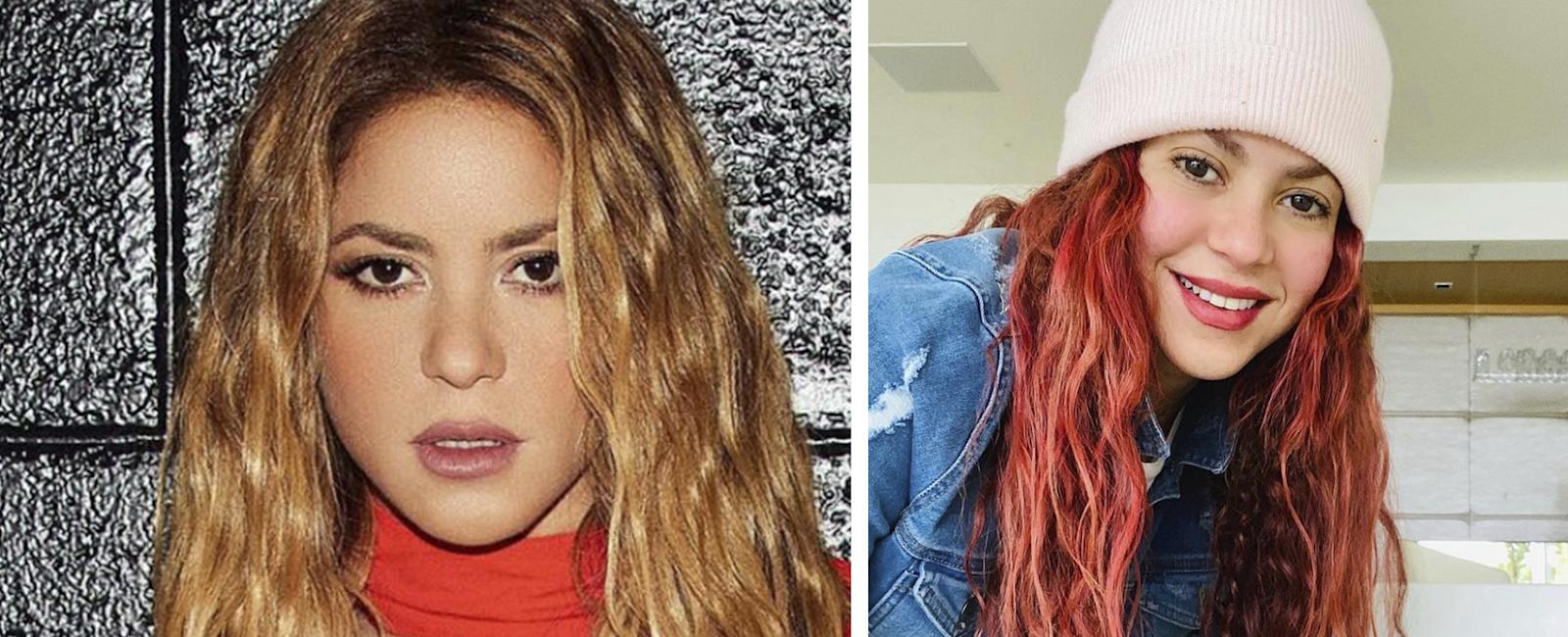 ¿Qué estudió Shakira en la universidad? Fue alumna de dos instituciones muy renombradas