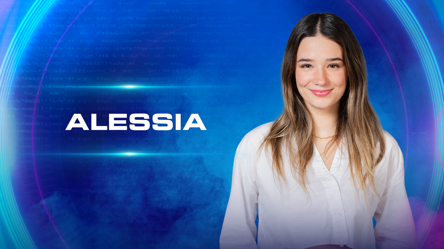 ¡Sorpresa total! Ex participante de The Voice realizó su ingreso a la casa-estudio de Gran Hermano Chile - CHVNoticias.cl