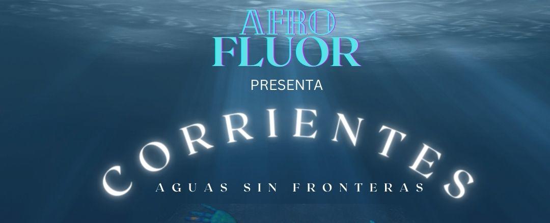 Compañía Afroflúor presenta "Corrientes, Aguas Sin Fronteras" en Teatro San Joaquín » WalkingStgo » Ciudad, Fotografía, Arte y Conciertos