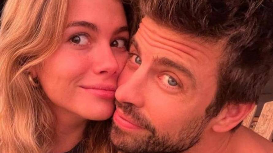 Aseguran que Piqué hizo ”humillante” petición para proteger a Clara Chía