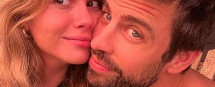 Aseguran que Piqué hizo ”humillante” petición para proteger a Clara Chía