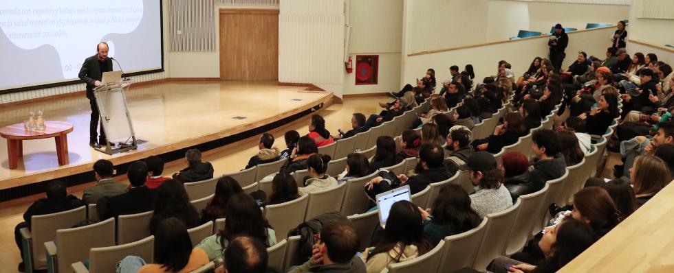 ¿Cómo afrontar el estigma en salud mental? - Area