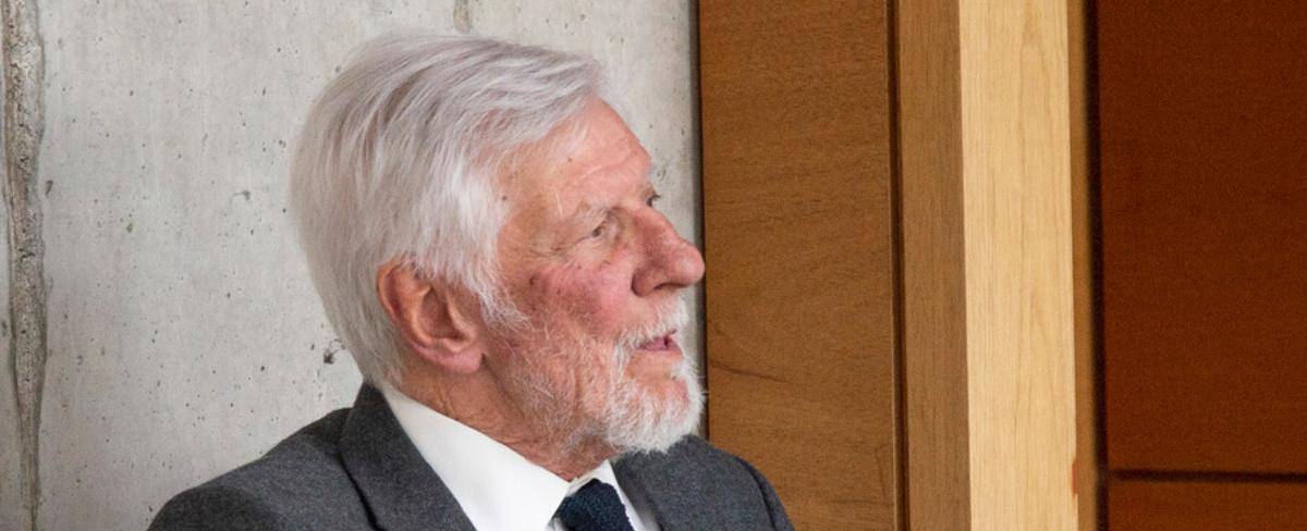 RN llama a respetar "la presunción de inocencia" tras formalización del exalcalde Torrealba