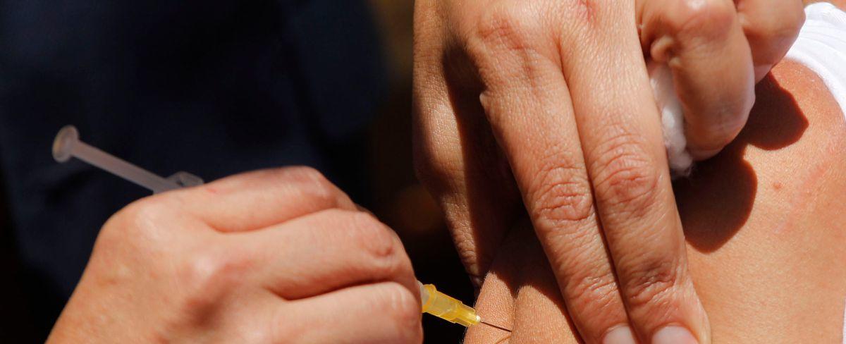Vacunación Influenza: Revisa a quiénes les toca vacunarse este lunes 22 de mayo