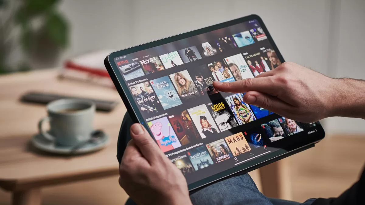 Estrenos de julio: Estas son todas las series y películas que llegarán a Netflix