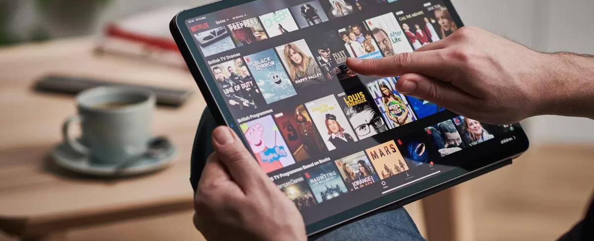 Estrenos de julio: Estas son todas las series y películas que llegarán a Netflix