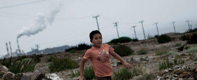 Relator ONU: “En Chile hay flagrantes violaciones del derecho humano a un medio ambiente sano»