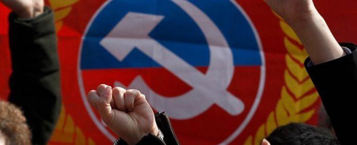 Partido Comunista logra alto crecimiento en número de votantes durante las elecciones de Consejeros Constitucionales