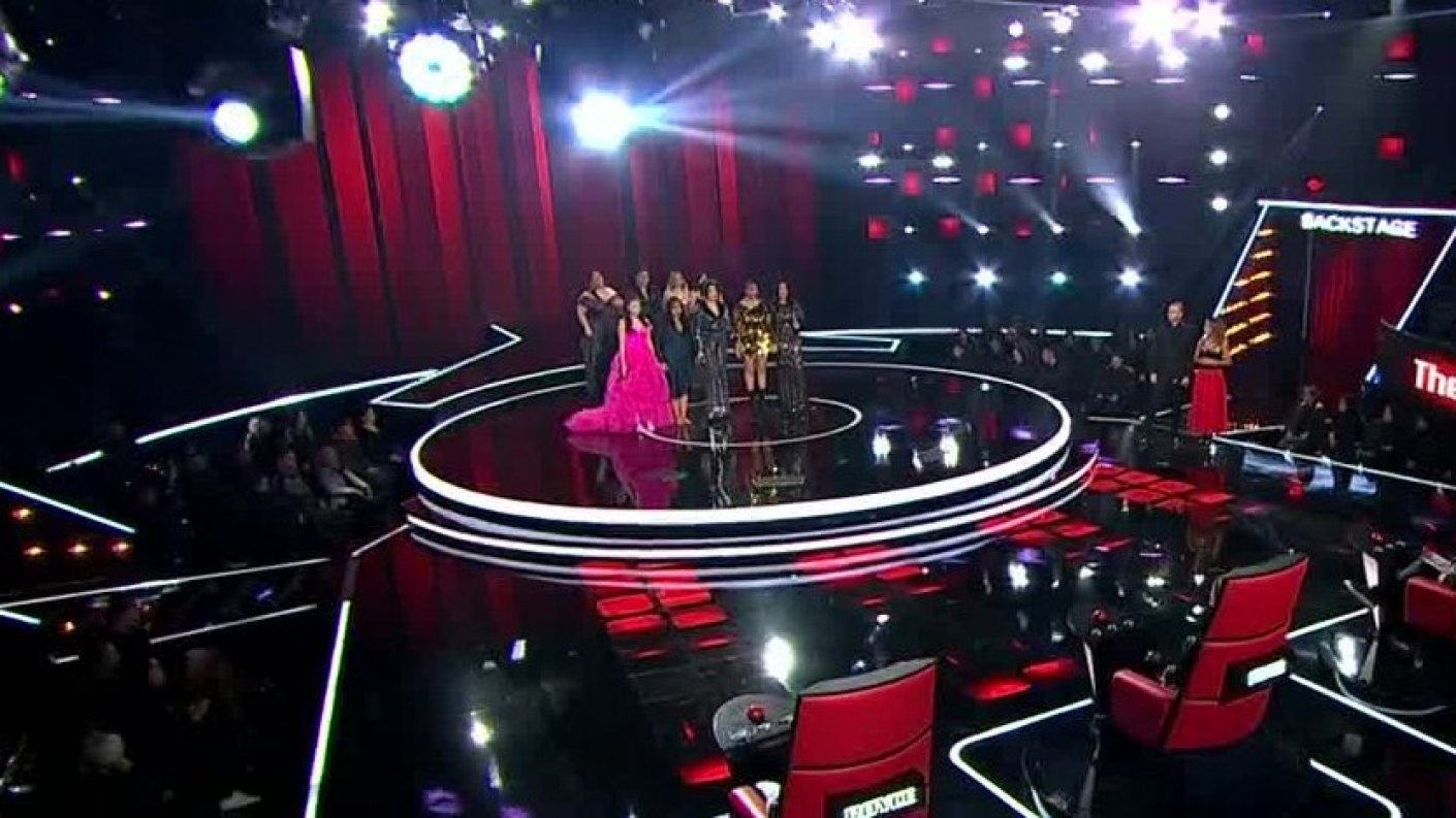 Octavos de Final en The Voice: Los cantantes del Team Beto que clasificaron a la siguiente etapa - Chilevisión