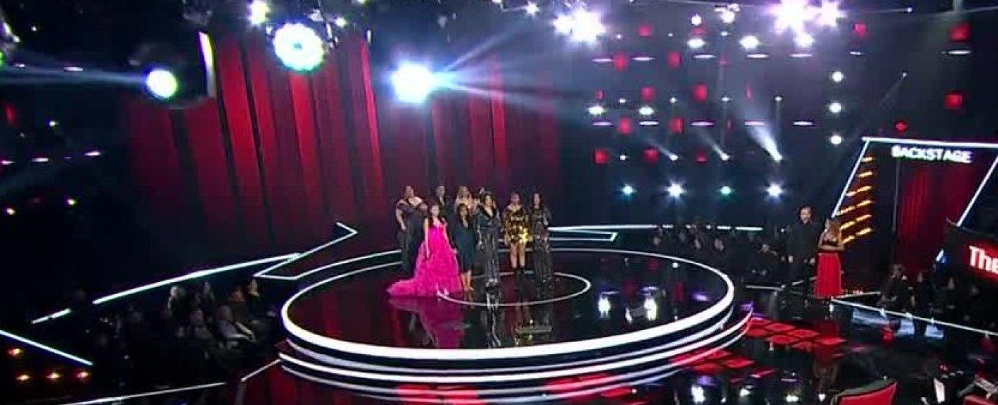 Octavos de Final en The Voice: Los cantantes del Team Beto que clasificaron a la siguiente etapa
- Chilevisión