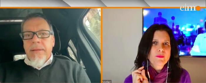 Ley de Usurpaciones: Lagos Weber acusa al Frente Amplio de darle la espalda al Presidente Boric