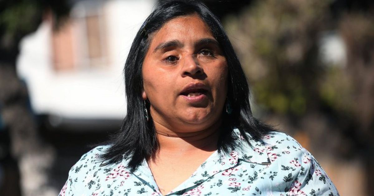 “Trágico accidente”: Exministro de Piñera pide indultar a carabinero del caso Fabiola Campillai