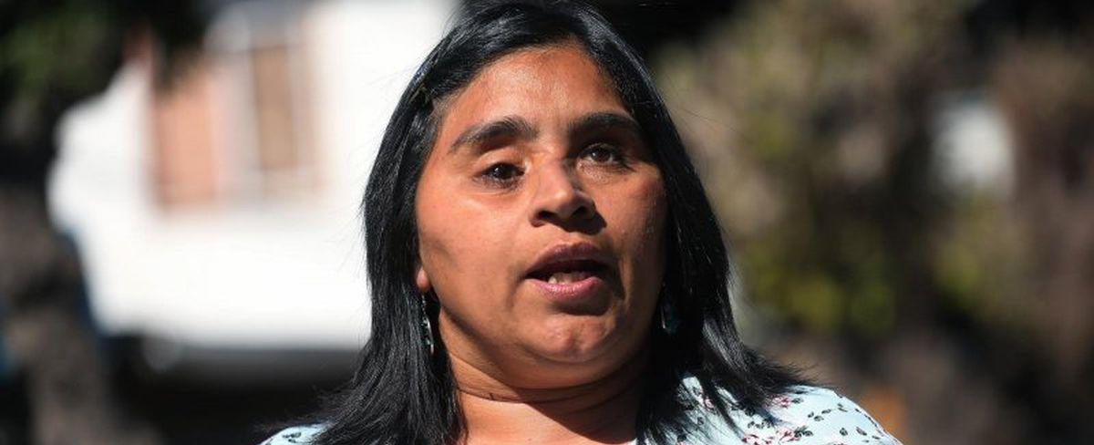 “Trágico accidente”: Exministro de Piñera pide indultar a carabinero del caso Fabiola Campillai