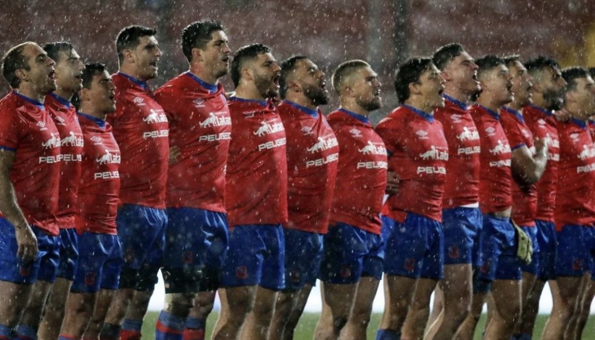 Uruguay vs. Chile: fecha, horario y dónde ver el partido de Los Cóndores